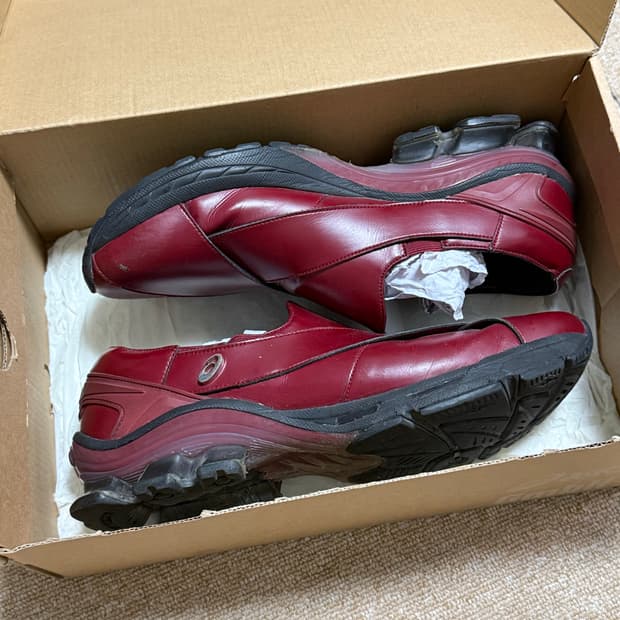 260) gmbh 아식스 젤 챠팔