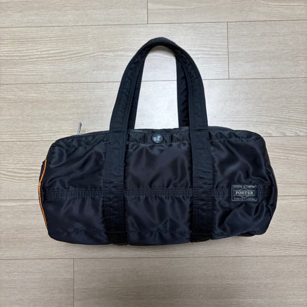 요시다포터 porter 보스턴 더플백 S (622-76958)