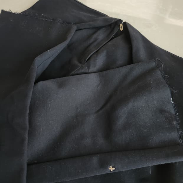 M.A+ Maurizio amadei pants