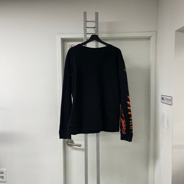 마르셀론불론 맨투맨 XL