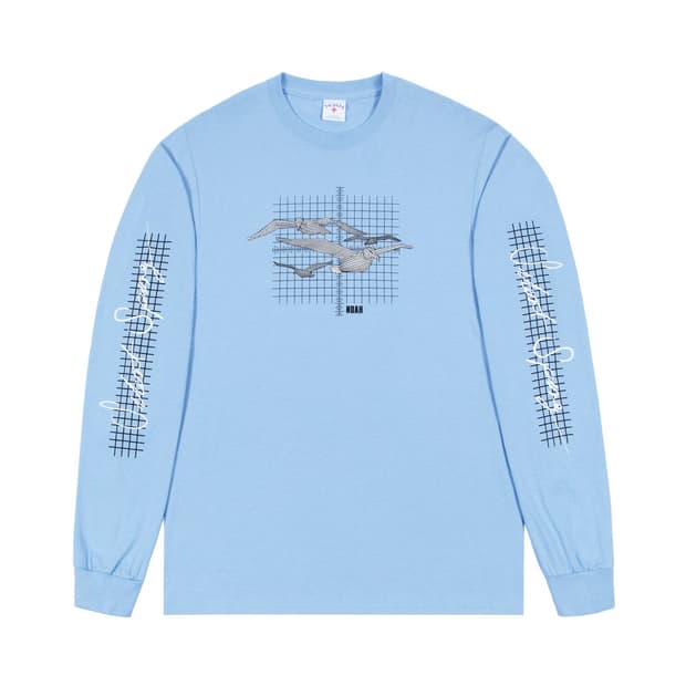 노아 / Silent Spring Tee