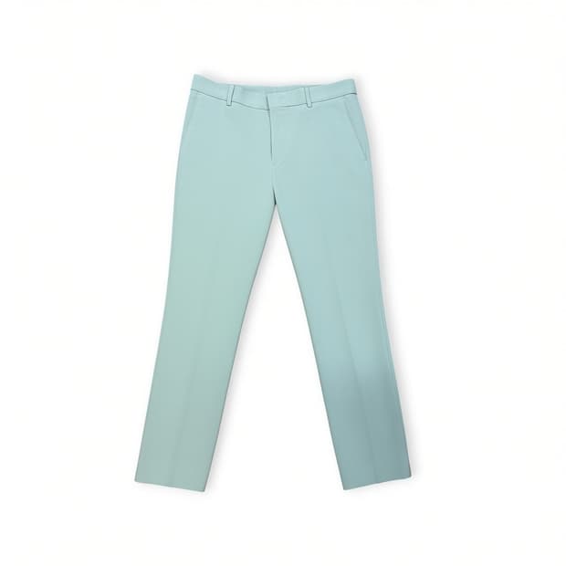 솔리드옴므 슬랙스