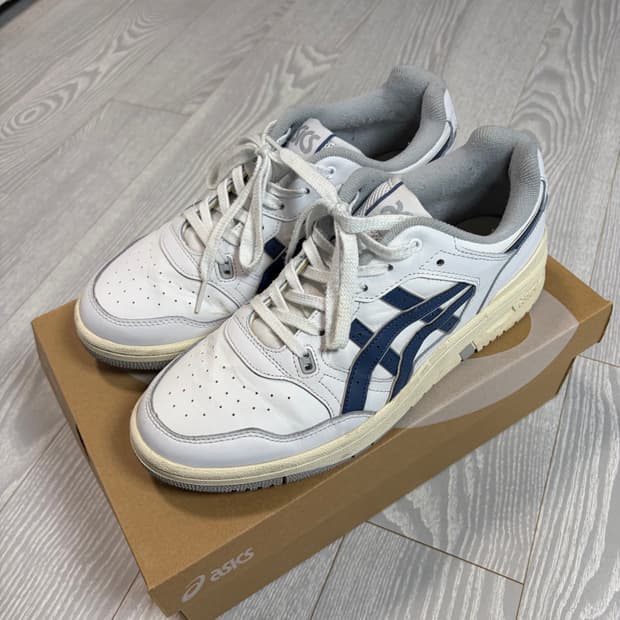 아식스 EX89 (270)