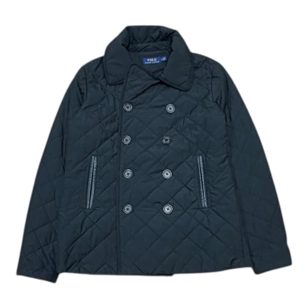 (W)폴로 랄프로렌 퀄팅 패딩 자켓