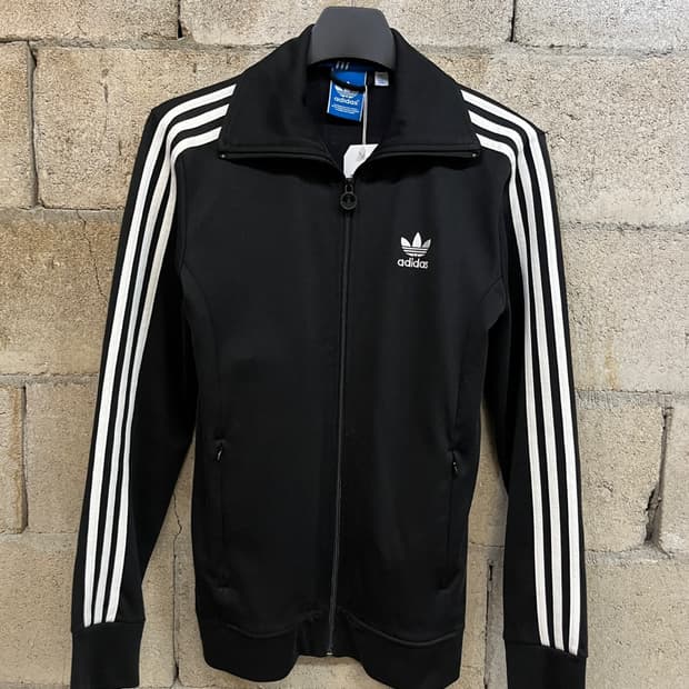 아디다스 파이어버드 트랙 탑 져지