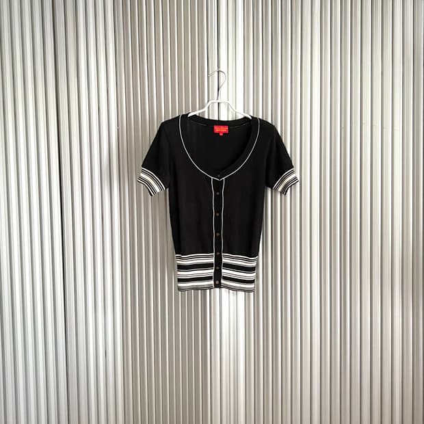 vivienne westwood knit