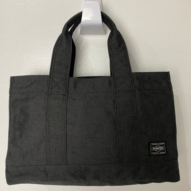 요시다 포터 스모키 토트백 