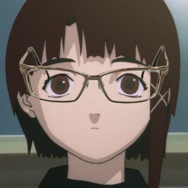 Masaki Matsushima Eyewear