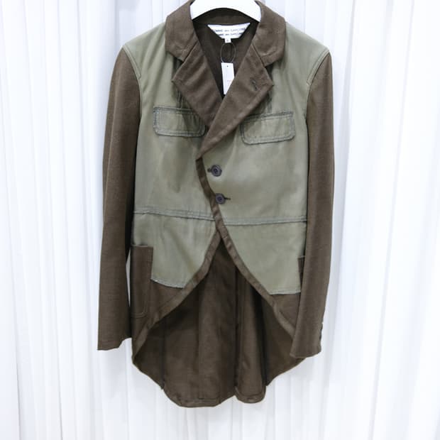 Comme des Garçons Comme des Garçons