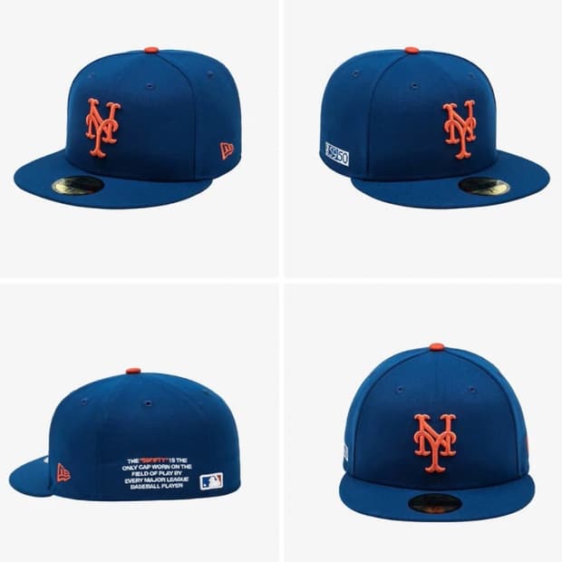 뉴에라 59FIFTY