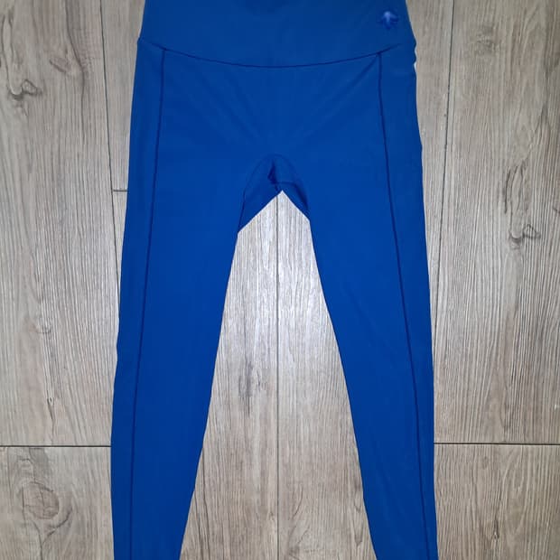 데상트 레깅스 S(70)