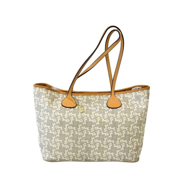 셀린느 버티컬 홀스 숄더백(정품)