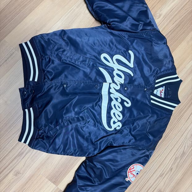 양키스 마제스틱 사이즈 m