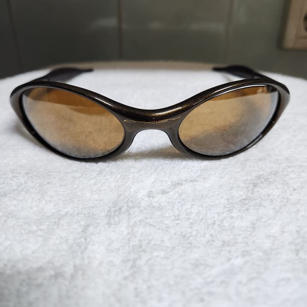 오클리 아이자켓 1.0 선글라스 고글 oakley eye jacket