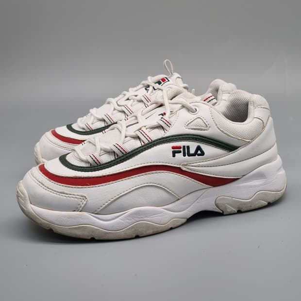 휠라 레이 운동화250