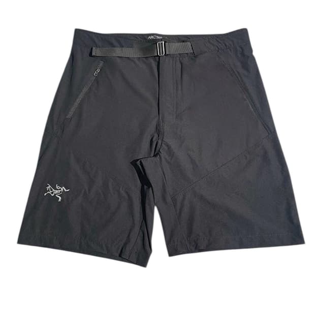 아크테릭스 감마 퀵 드라이 쇼츠 9인치