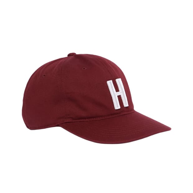 테프스토어즈 모자 home crimson drill (m)사이즈