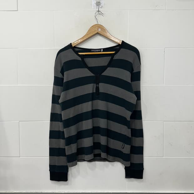 돌체앤가바나 니트