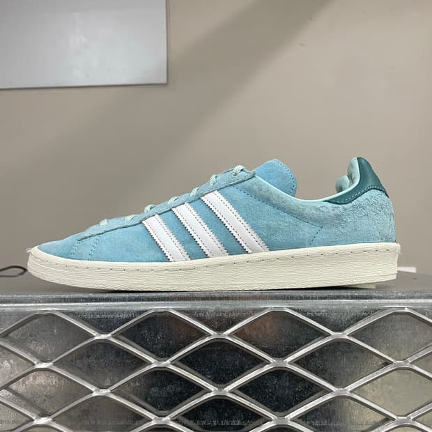 아디다스 캠퍼스 80s 라이트 아쿠아 280