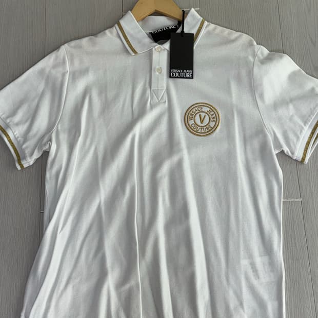 베르사체 pk티/XXL