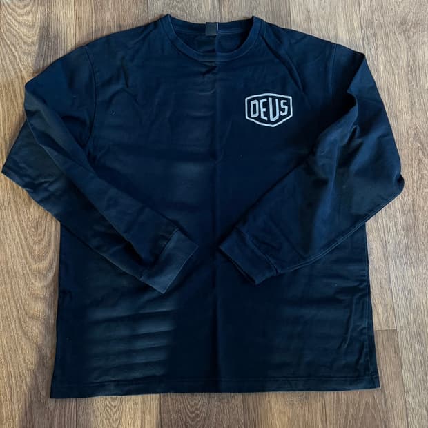 데우스 롱슬리브