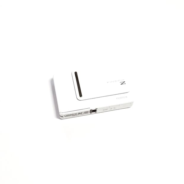 후지필름 파인픽스 Fujifilm Finepix Z300 디카 카메라