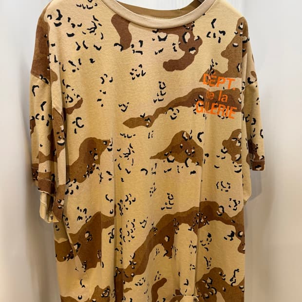 Gallery dept 새상품 XL