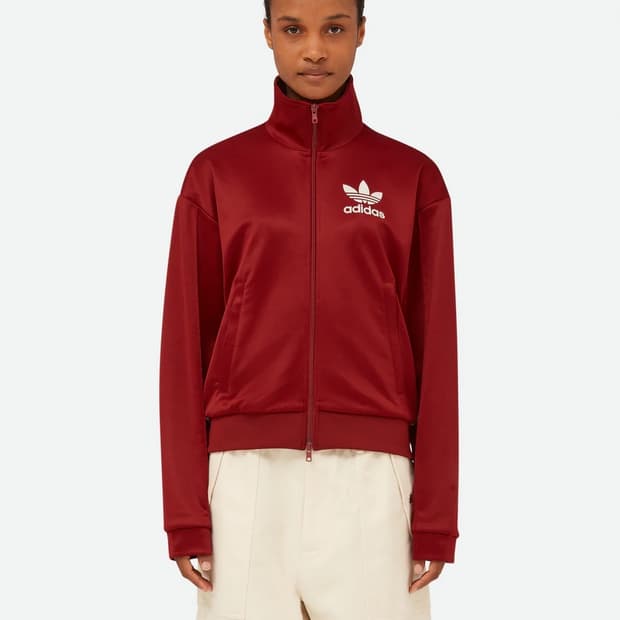 adidas x wales bonner track top