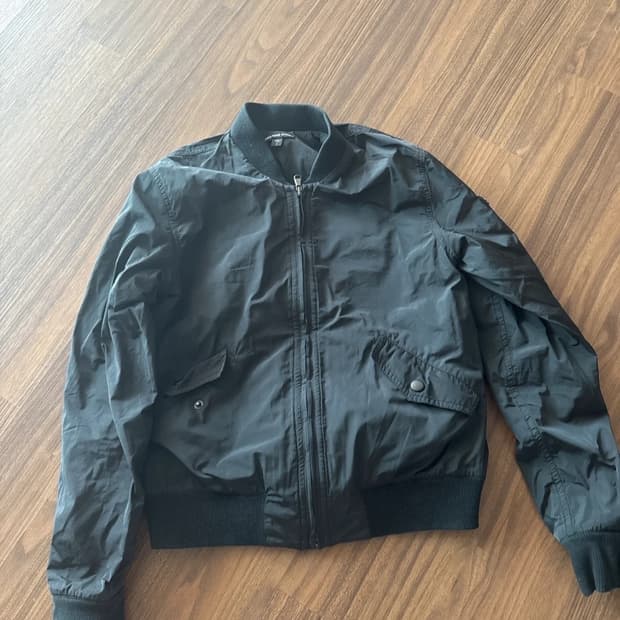 제임스펄스 자켓 1 사이즈 블랙라벨