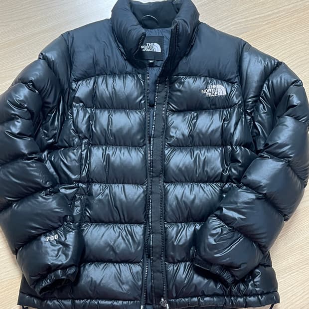 노스페이스 패딩