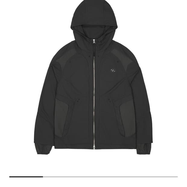 산산기어 듀얼쉐이드자켓_26ss (2사이즈)