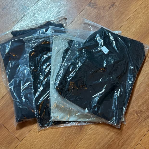 칸예 머천 이지 고샤 5종