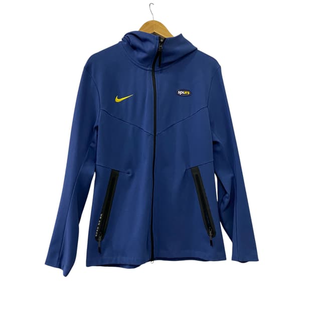 나이키 토트넘 후드집업(M)