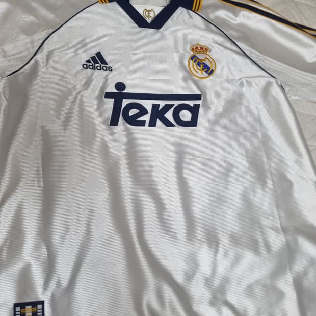 레알 마드리드 정품 유니폼