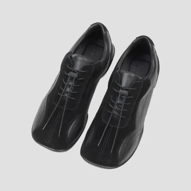 페몬트 스퀘어 블랙 265