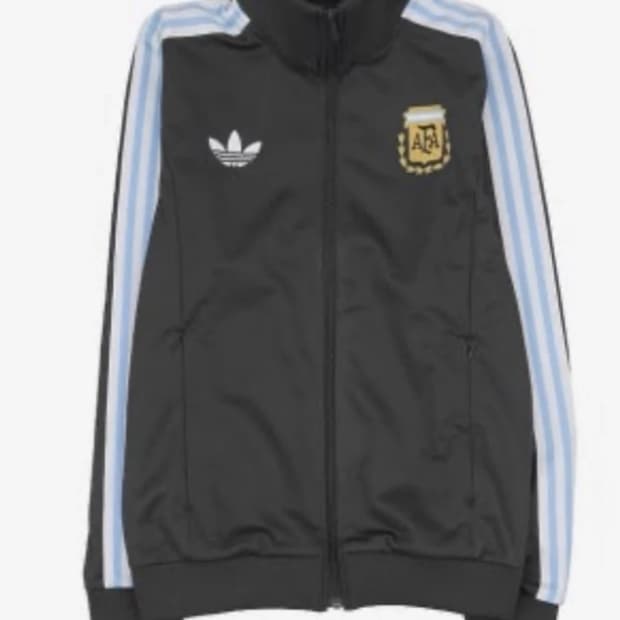 마지막 가격 내림) 아디다스 아르헨티나 져지 s 최상급