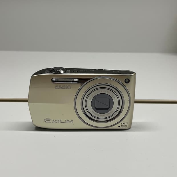 카시오 엑슬림 z23000