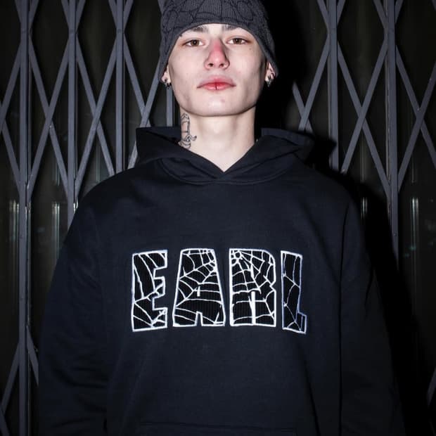 earl skateboard hood