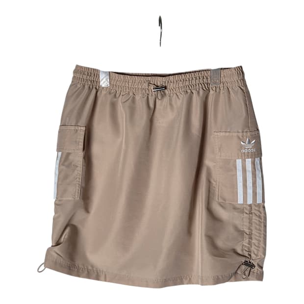 [Adidas] 아디다스 카고 미니스커트
