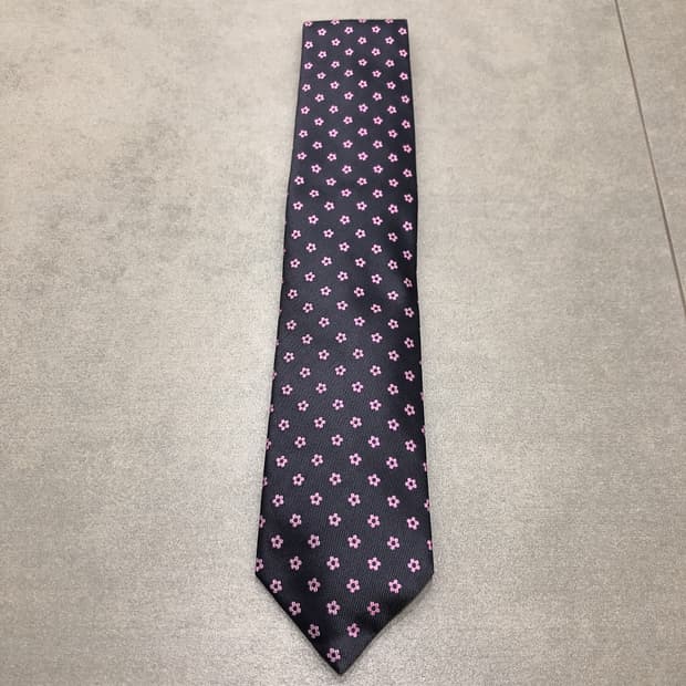 듀퐁 이태리 넥타이