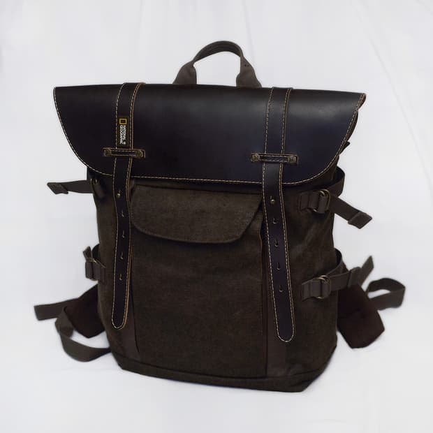 내셔널지오그래픽 아프리카 시리즈 A5290 카메라 백팩