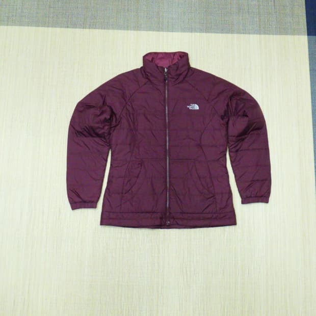 (90size) 노스페이스 THE NORTH FACE 패딩 자켓