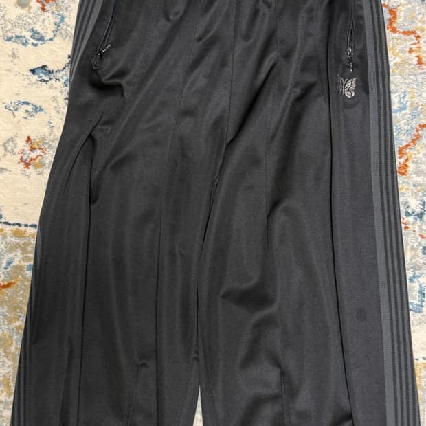 니들스 hd 트랙팬츠 m