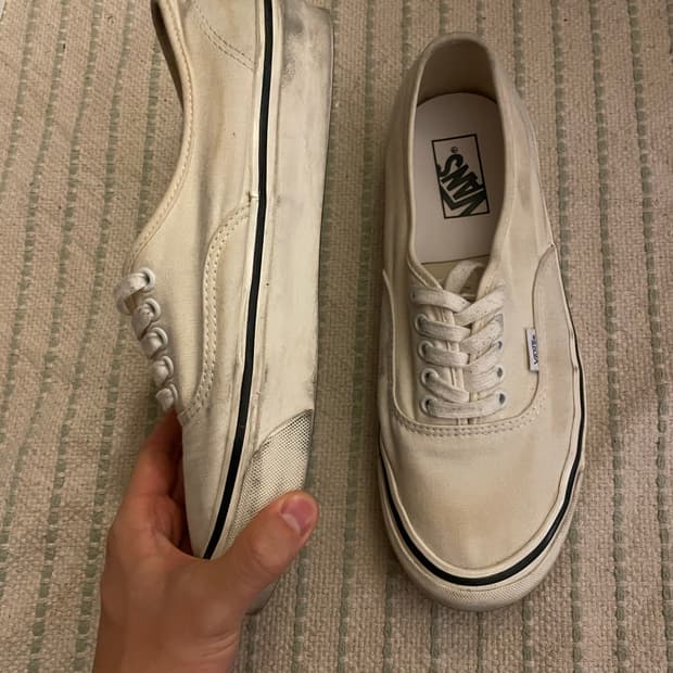 반스 어센틱 에너하임 275