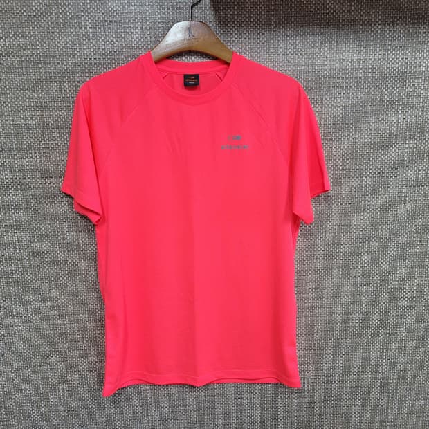 95사이즈 아이더 기능성 반팔 등산 아웃도어 런닝