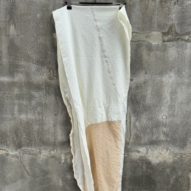 Xlim scarf