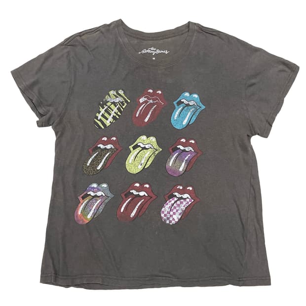  롤링 스톤스 (The Rolling Stones)