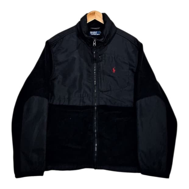 Polo Ralph Lauren 폴로 랄프로렌 후리스 자켓