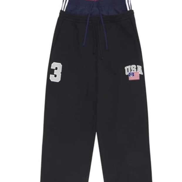 프로젝트 G/R 스웻팬츠