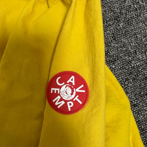 카브엠트 셔츠 m